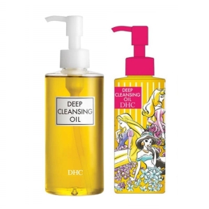 DHC - Deep Cleansing Oil