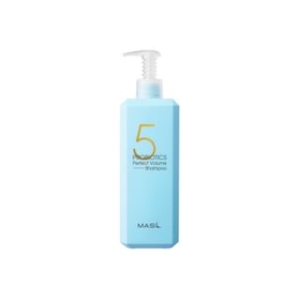 MASIL - 5 Probiotics Perfect Volume Shampoo Jumbo - 500ml