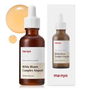 MANYO FACTORY Bifida Biome Complex Ampoule 50ml