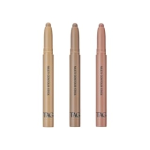 too cool for school - TAG Multi Contour Stick - 3 Colors