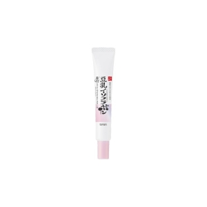 SANA - Namerakahonpo Wrinkle Brightening Eye Cream - 20g