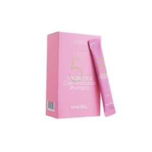 MASIL - 5 Probiotics Color Radiance Shampoo Stick Pouch - 8ml