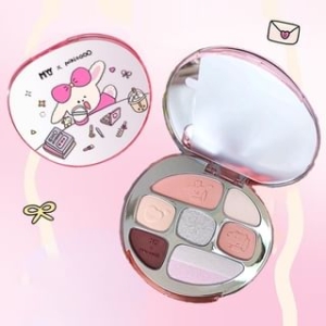 MYY - Special Edition Face Makeup Palette - 01