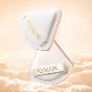 FOCALLURE - Pointed Cushion Puff