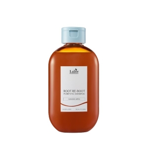 Lador - Root Re-Boot Purifying Shampoo (Ginger & Apple) - 300ml