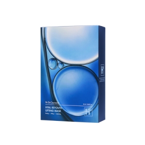 Dr.Ceuracle - Hyal Reyouth Lifting Mask - 10ea