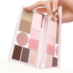 INTO YOU - Facial Multi-functional Palette - 02 - 5g