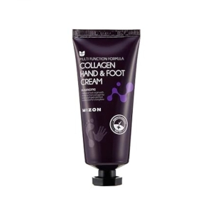 MIZON - Hand & Foot Cream (Collagen) - 100ml