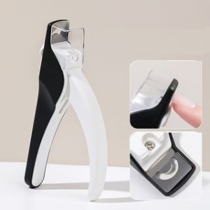 Coolkiss - Stainless Steel Nail Clipper