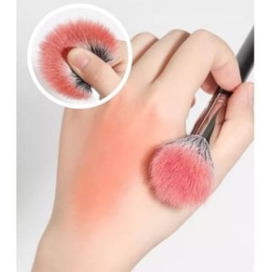 Puremantis - Wool Blush Brush