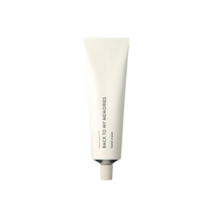 Sioris - Back to My Memories Hand Cream - 50ml