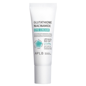 APLB - Glutathione Niacinamide Eye Cream - 20ml