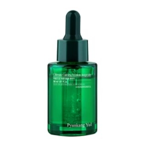 Pyunkang Yul - Ultimate Calming Solution Ampoule - 30ml