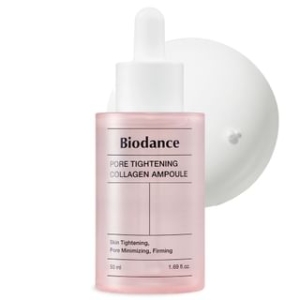 Biodance - Pore Tightening Collagen Ampoule - 50ml