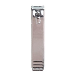 MINGXIER - Stainless Steel Nail Clipper - Large - 1pc