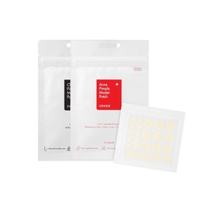 COSRX Acne Clear Set