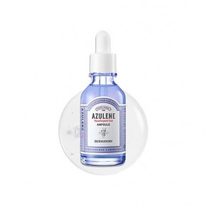 Hypoallergenic Cica Ampoule 30ml