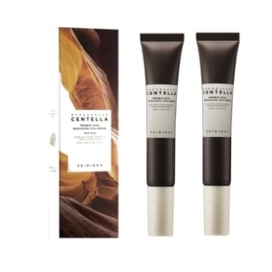 Madagascar Centella Probio-Cica Bakuchiol Eye Cream Twin Pack Set