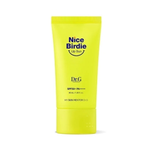 Dr.G Nice Birdie Up Sun 40ml SPF50+ PA++++