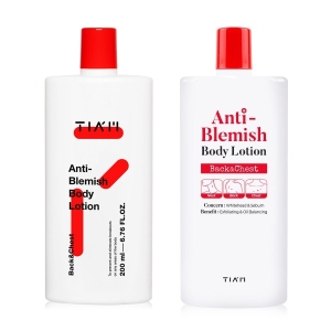 TIA'M - Anti Blemish Body Lotion(Back&Chest) - 200ml