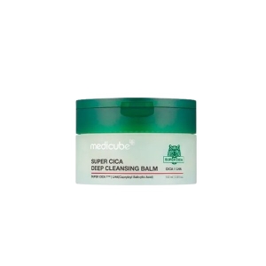 medicube - Super Cica Deep Cleansing Balm - 100ml