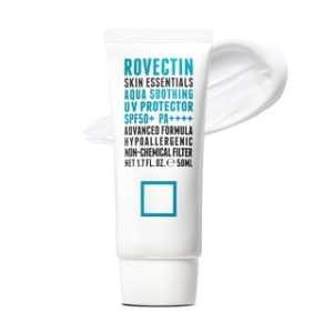 ROVECTIN - Aqua Soothing Sun Cream - 50ml