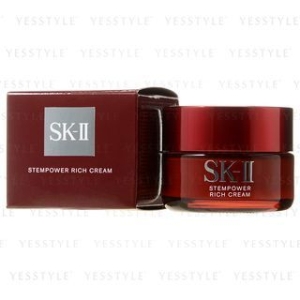 SK-II - Stempower Rich Cream - 50g