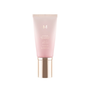 MISSHA - M Signature Real Complete BB Cream EX SPF30 PA++ (New Version) - 45g