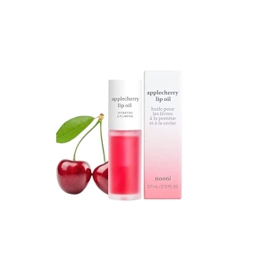 MEMEBOX - Nooni Applecherry Lip Oil - 3.7ml