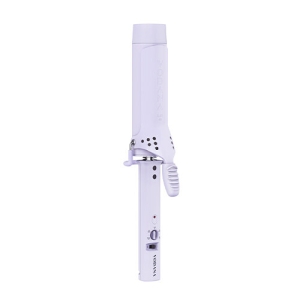 VODANA Glamwave Curling Iron 40mm Powder Purple