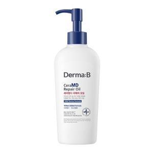 Derma B CeraMD Repair Oil 200mL