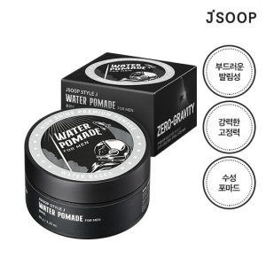 JSOOP Style J For Men Water Pomade 95g