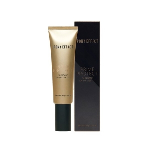 PONY EFFECT Prime Protect Sun Base