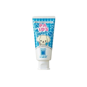 APAGARD - Apa-Kids Toothpaste - 60g