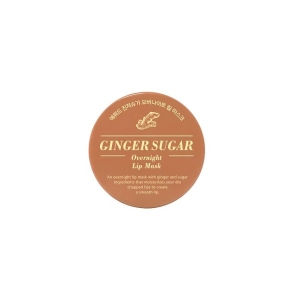 ETUDE - Ginger Sugar Overnight Lip Mask - 23g