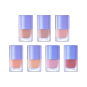 nuse - Liquid Care Cheek - 7 Colors