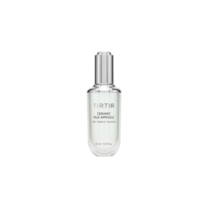 TirTir - Ceramic Milk Ampoule - 40ml