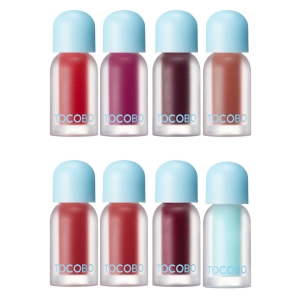 TOCOBO - Juicy Berry Plumping Lip Oil - 4g