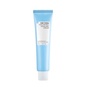 ONE THING - Hyaluronic Squalane Cream - 70ml