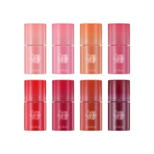 romand - Bare Water Tint - 8 Colors