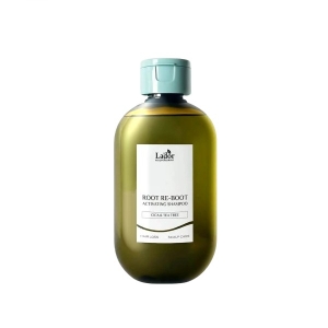 Lador - Root Re-Boot Activating Shampoo (Cica & Tea Tree) - 300ml