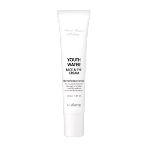 Youth Water Face & Eye Cream