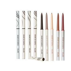 CLIO - Sharp So Simple Waterproof Pencil Liner - 0.14g