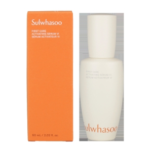 Sulwhasoo First Care Activating Serum VI 60ml (2023 Renewal Ver.)