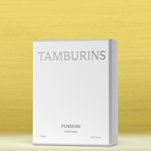 TAMBURINS The Egg Perfume 14ml  (4 Types)