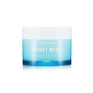 A'pieu Good Morning Sorbet Mask 105ml