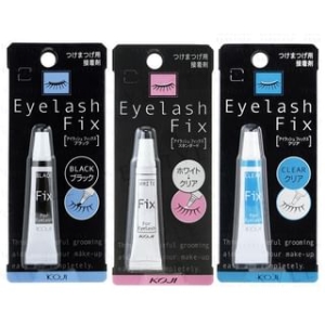 Koji - Eyelash Fix Glue