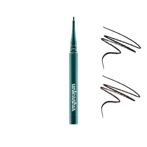 Unleashia - Easy Glide Flat Eyeliner - 0.15g