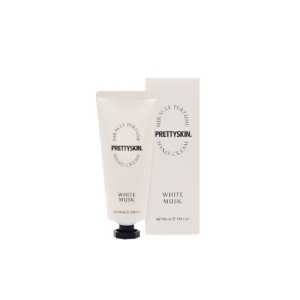 PRETTYSKIN - Miracle Perfume Hand Cream White Musk - 100ml