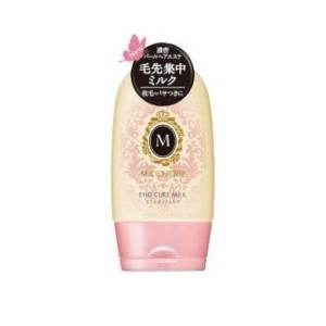 Shiseido - Ma Cherie End Cure Milk EX - 100g